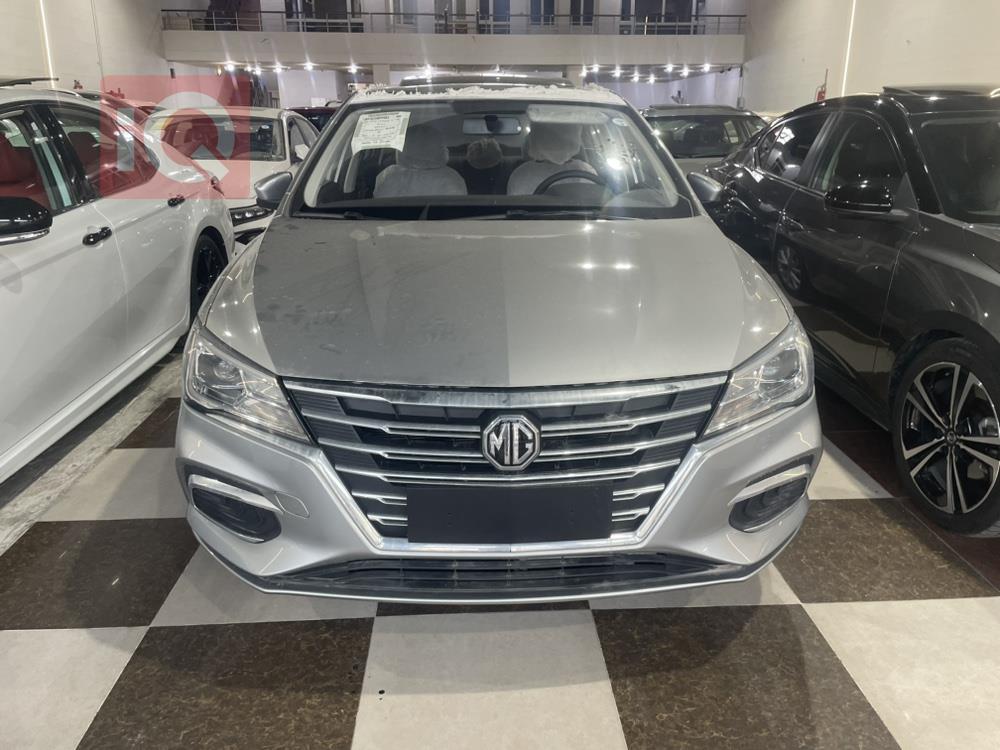 MG 5